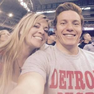 Meet your Posher, Nick